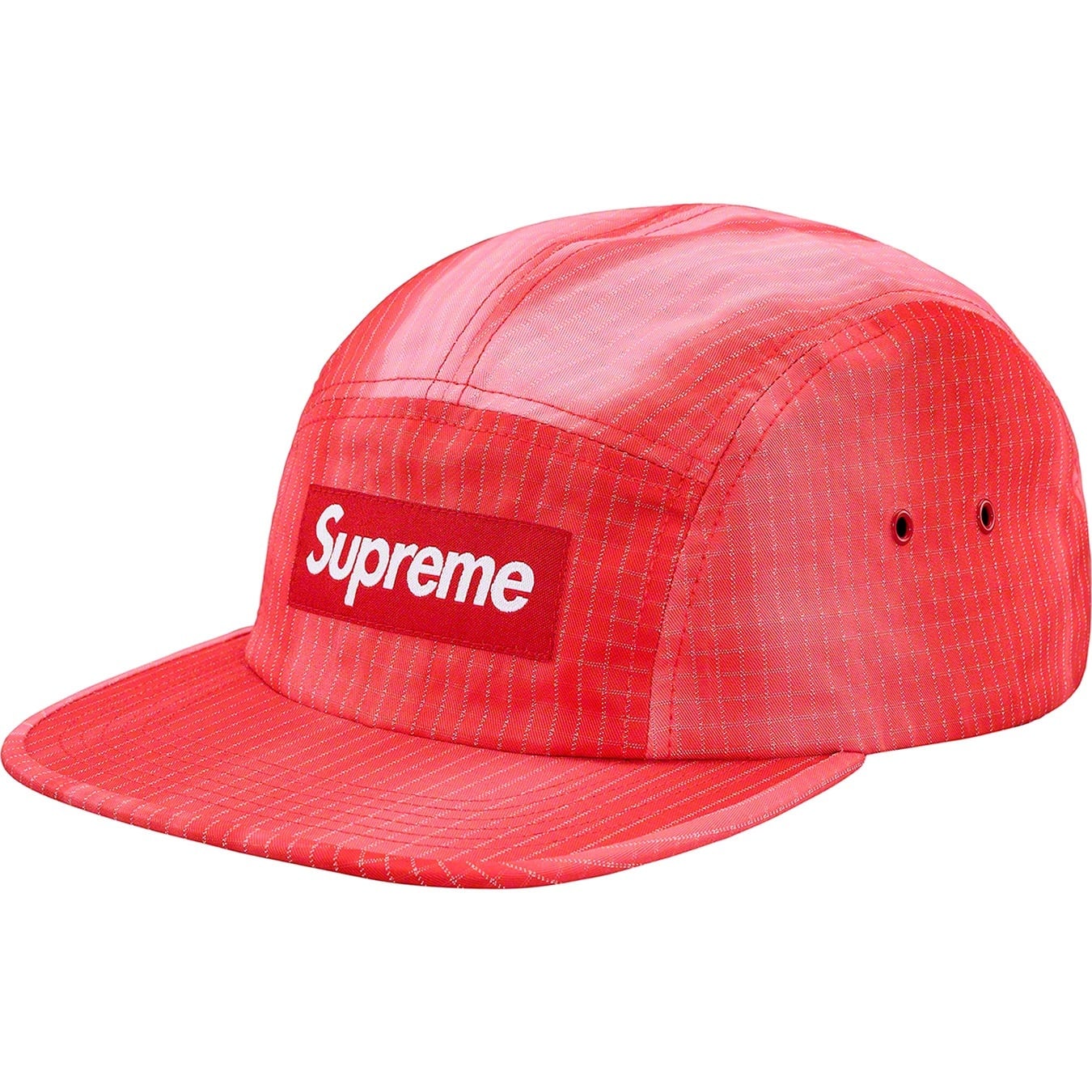 Tie Dye Ripstop Camp Cap view 8